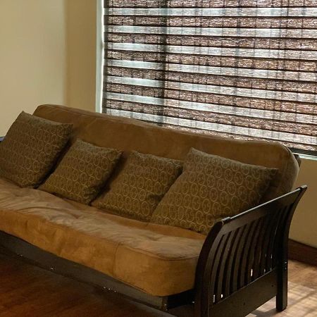 Habitaciones Maria Энсенада Экстерьер фото